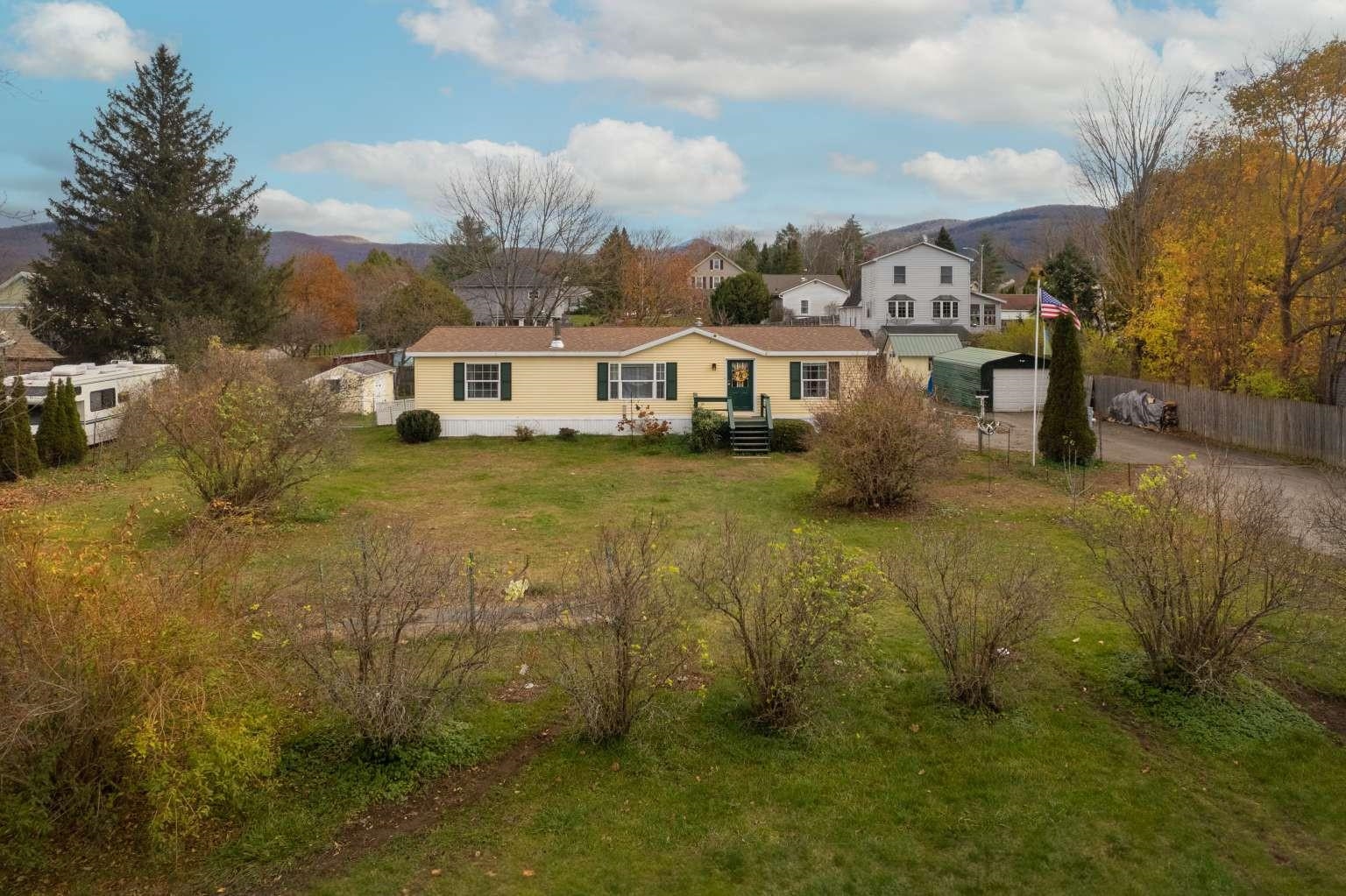 254 Chase Avenue Rutland, VT 05701 - Photo 1 of 20