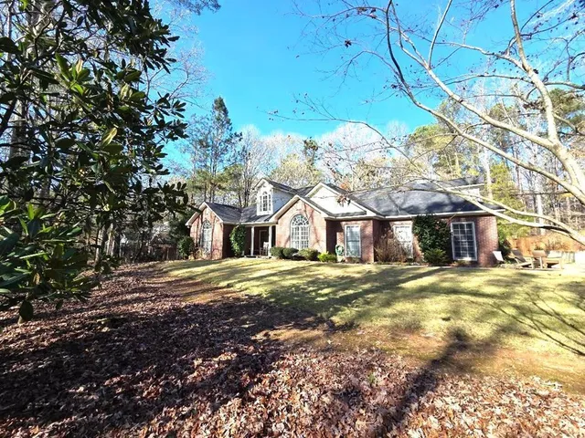 $475,000 | 324 Grantham Drive, Cataula, GA 31804