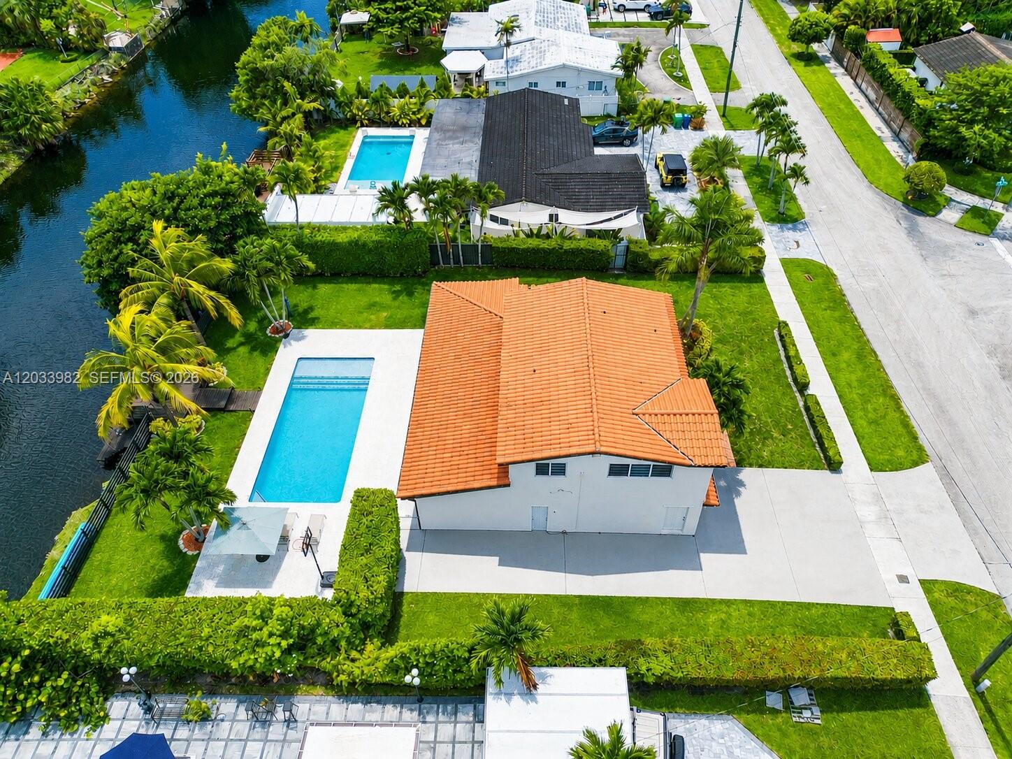 9780 Southwest 19th Street Miami, FL 33165 - Photo 31 of 34