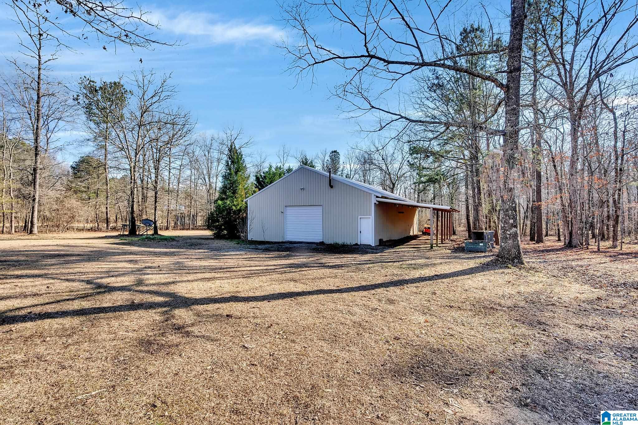 7826 Old Mt Olive Road Gardendale, AL 35071 - Photo 42 of 50