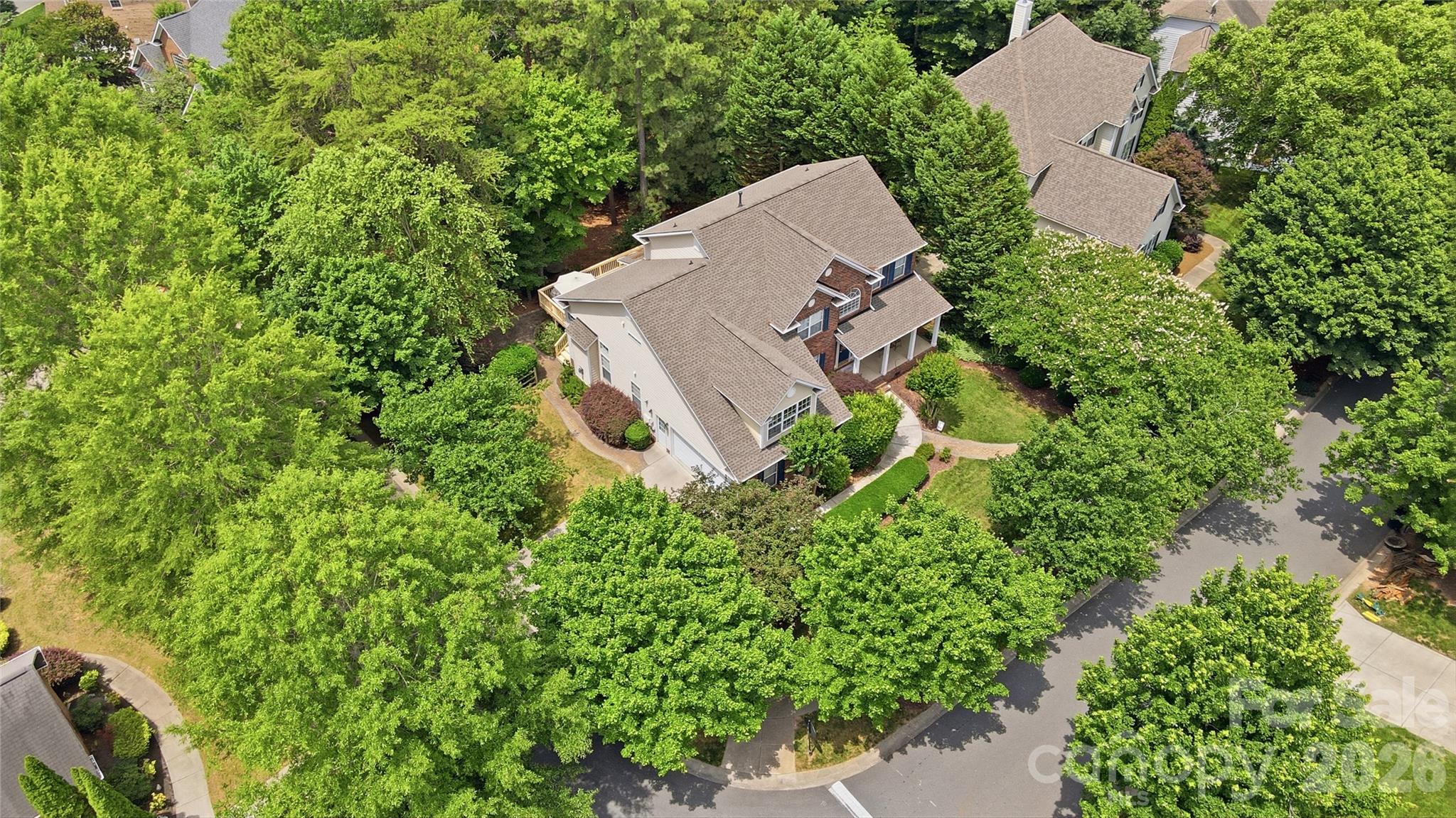 1406 Finsbury Lane Tega Cay, SC 29708 - Photo 5 of 48