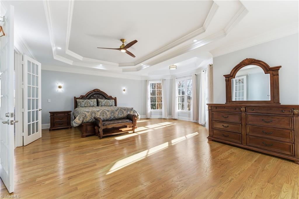 450 Beaver Creek Road Lexington, NC 27295 - Photo 27 of 50
