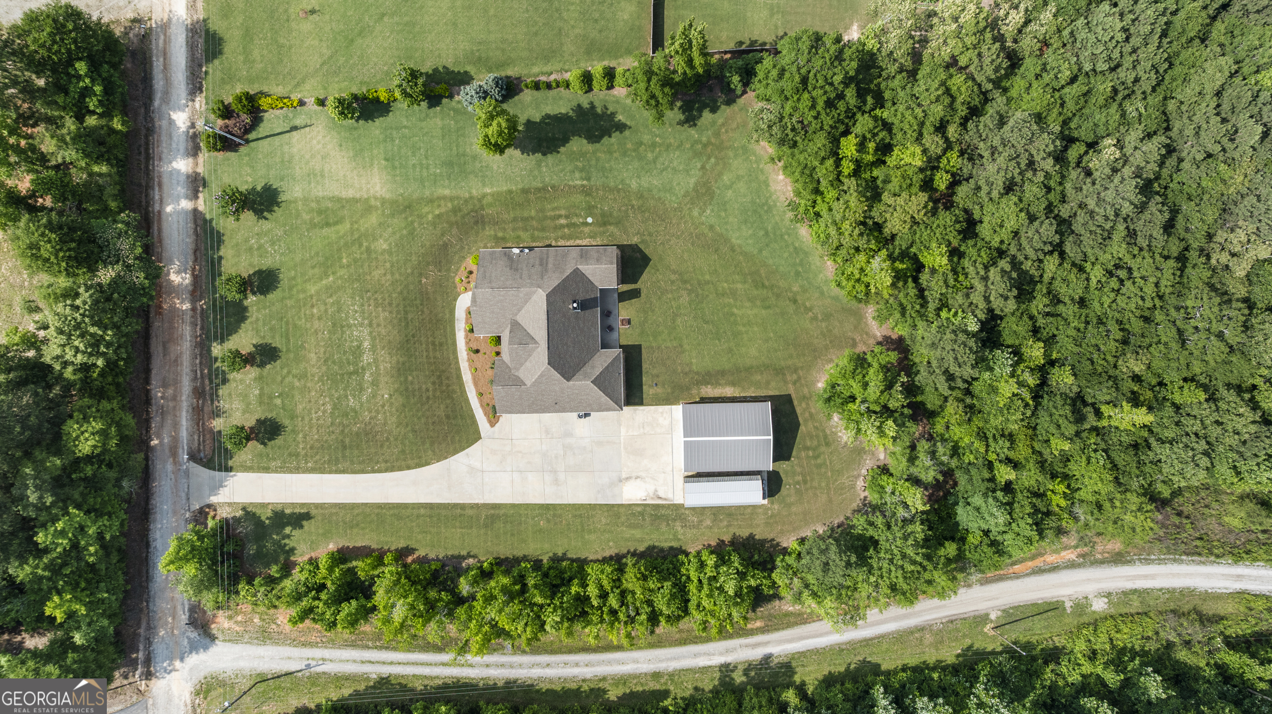 217 Courtland Road Brooks, GA 30205 - Photo 39 of 39