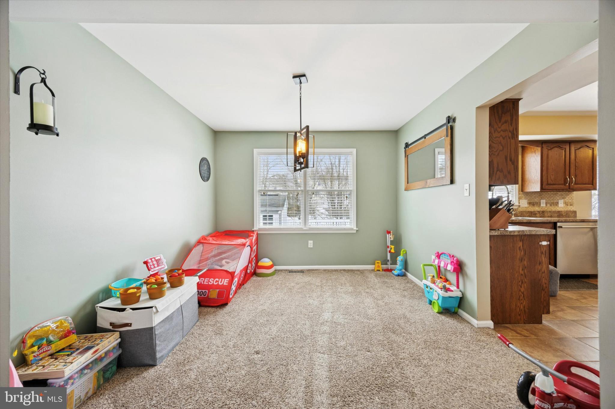 132 Rugby Road Birdsboro, PA 19508 - Photo 13 of 25 Dining Room