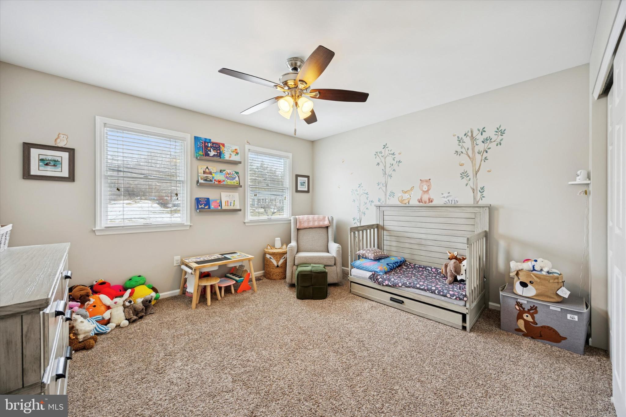 132 Rugby Road Birdsboro, PA 19508 - Photo 19 of 25 2nd Bedroom