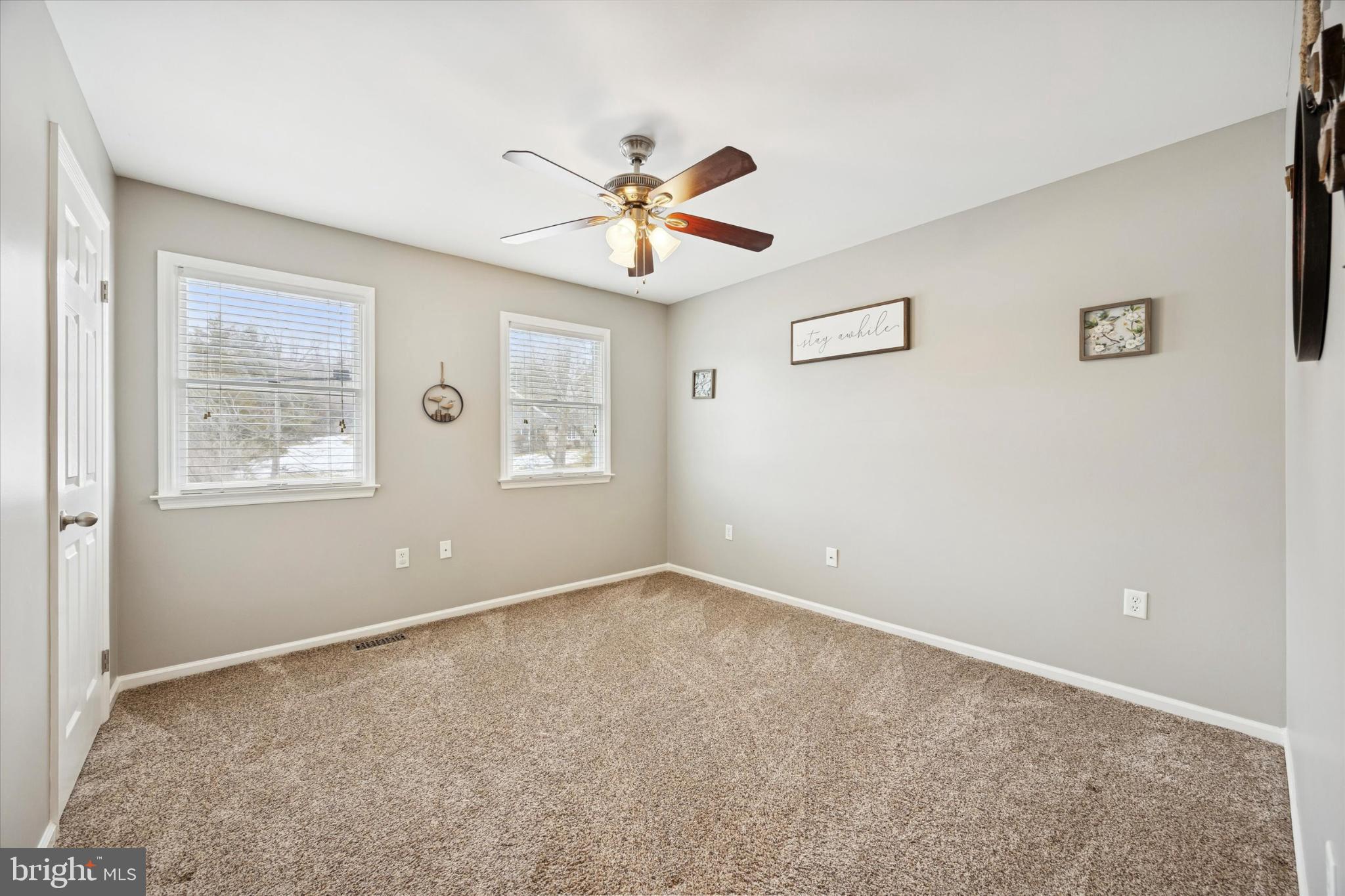 132 Rugby Road Birdsboro, PA 19508 - Photo 20 of 25 3rd Bright and airy bedroom