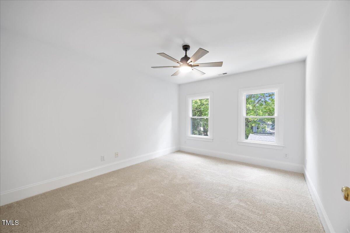 106 East Whitaker Mill Road, Unit A Raleigh, NC 27608 - Photo 30 of 53 28-2A1A1381