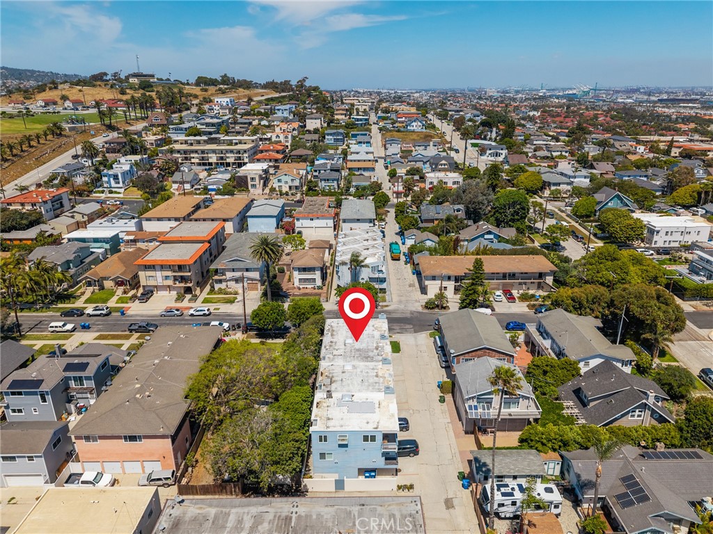 669 West 40th Street, Unit 2 San Pedro, CA 90731 - Photo 63 of 64