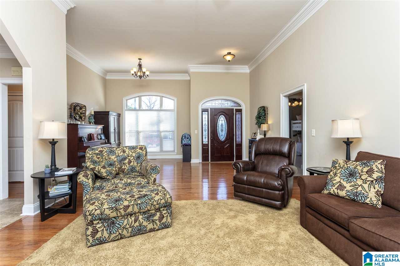 1228 Bob Glenn Road Morris, AL 35116 - Photo 5 of 42