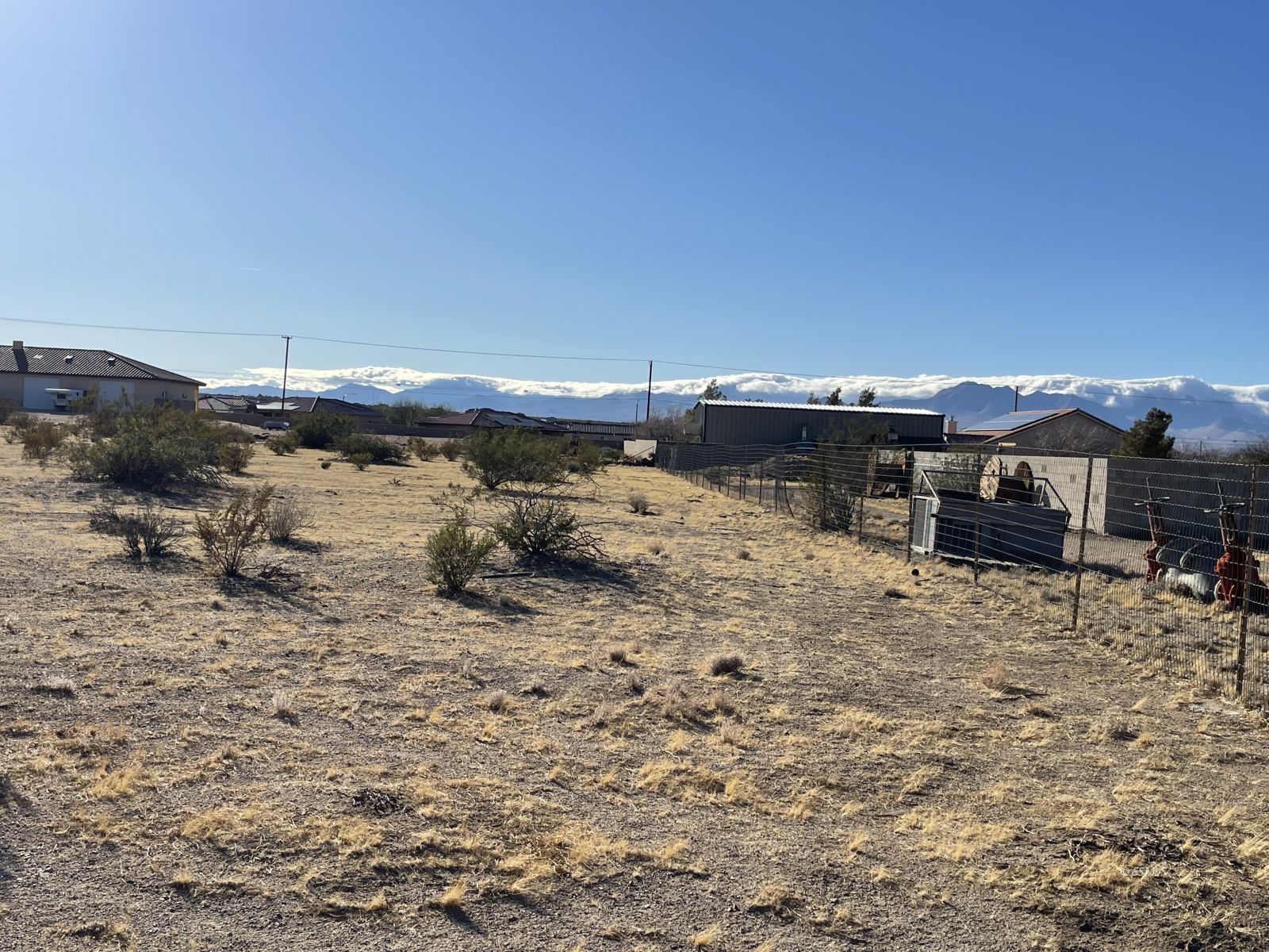 343-352-56 Gemstone Street Ridgecrest, CA 93555 - Photo 5 of 26