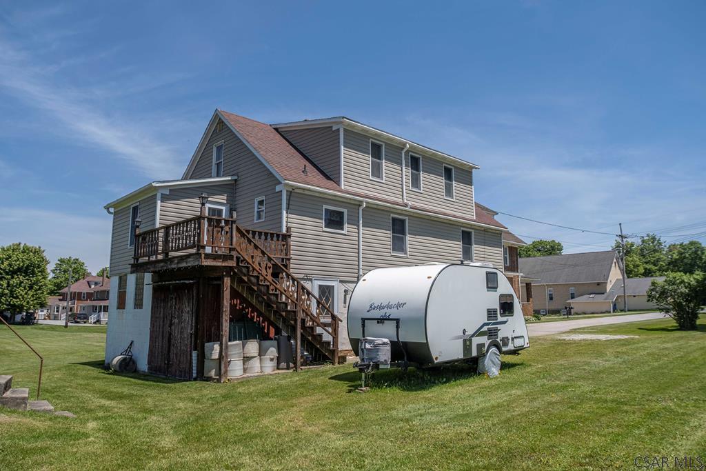 915 Miller Picking Road Davidsville, PA 15928 - Photo 23 of 30