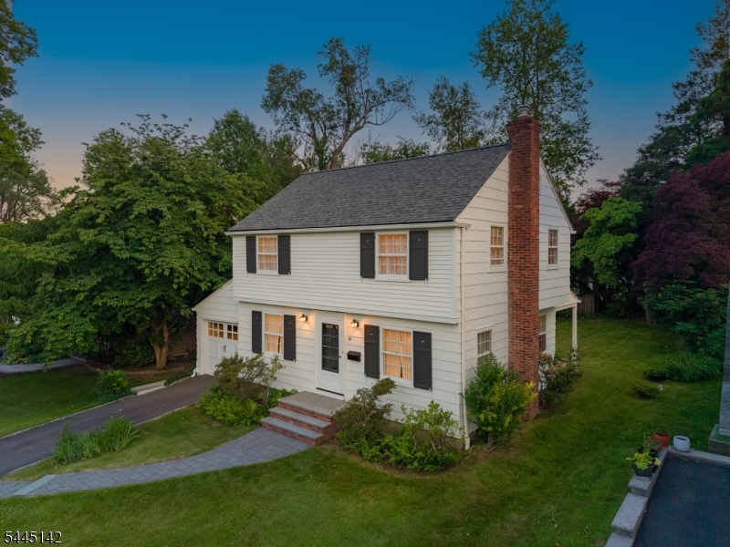 34 Colfax Road Springfield, NJ 07081 - Photo 6 of 26