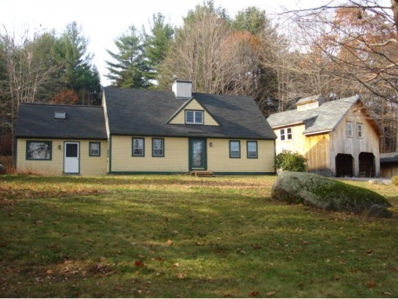 295 East Deering Road Deering, NH 03244 - Photo 1 of 1 Gallery Image 1