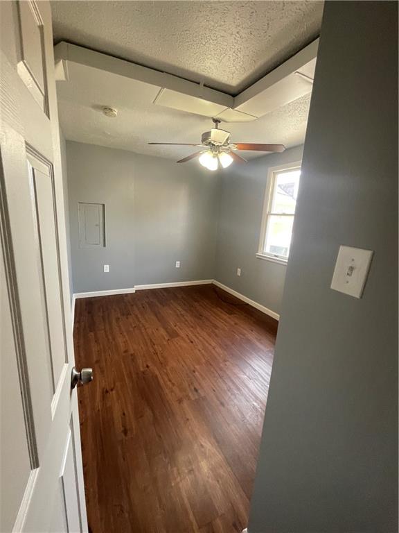 899 9th Street Ambridge, PA 15003 - Photo 6 of 18 a view of an empty room with a window