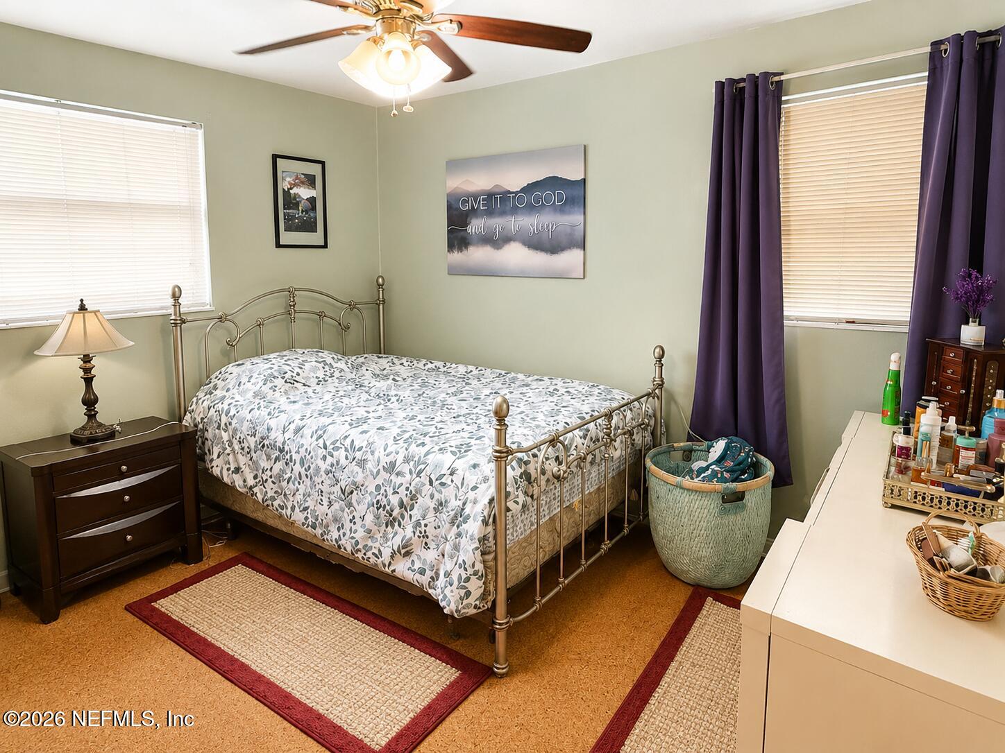 2951 Sandhurst Road East Jacksonville, FL 32277 - Photo 11 of 18 Bedroom 1