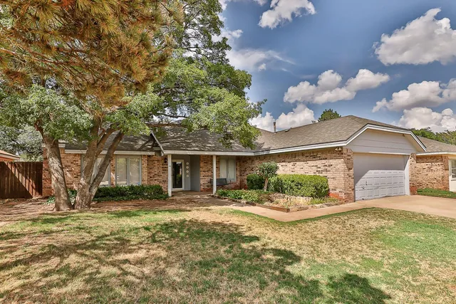 $1,500 | 5724 92nd Street, Lubbock, TX 79424