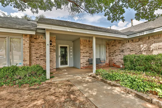 $1,500 | 5724 92nd Street, Lubbock, TX 79424