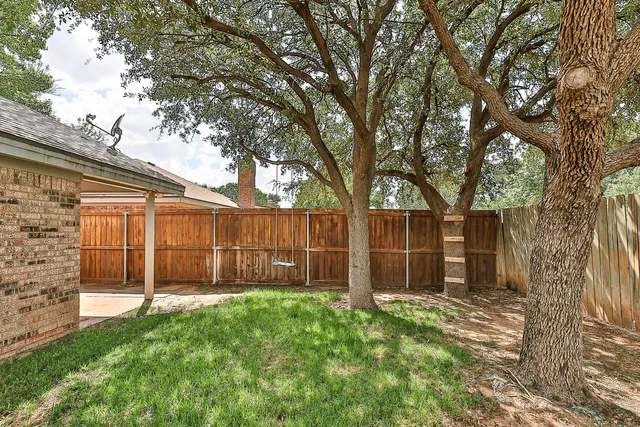 $1,500 | 5724 92nd Street, Lubbock, TX 79424