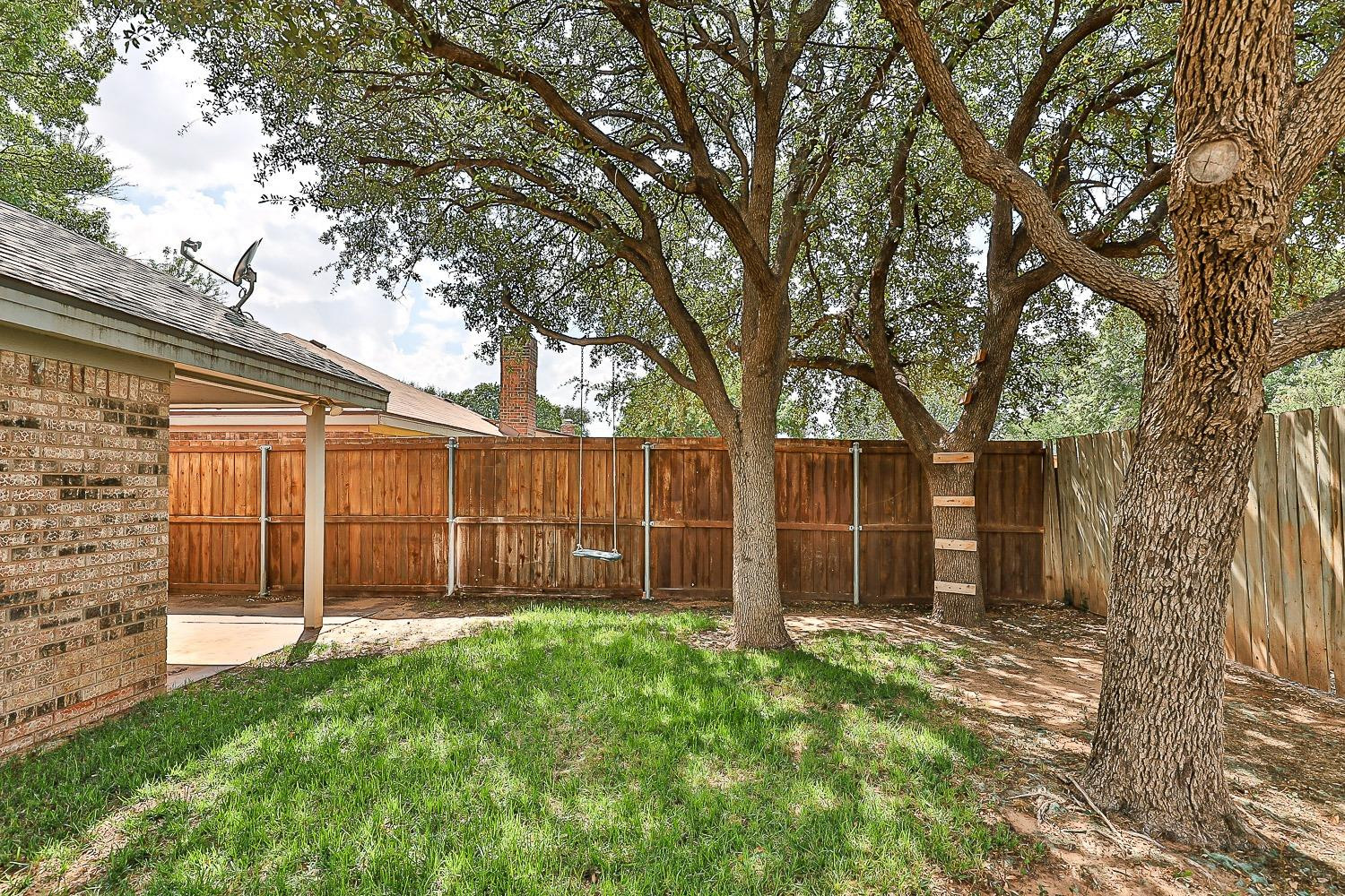 5724 92nd Street Lubbock, TX 79424 - Photo 28 of 31 Photo 30