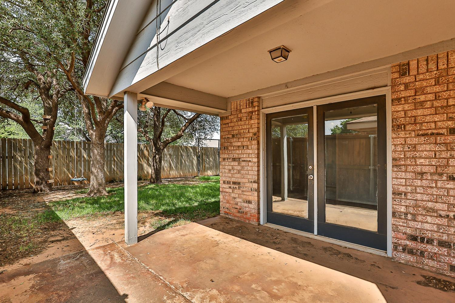 5724 92nd Street Lubbock, TX 79424 - Photo 29 of 31 Photo 31