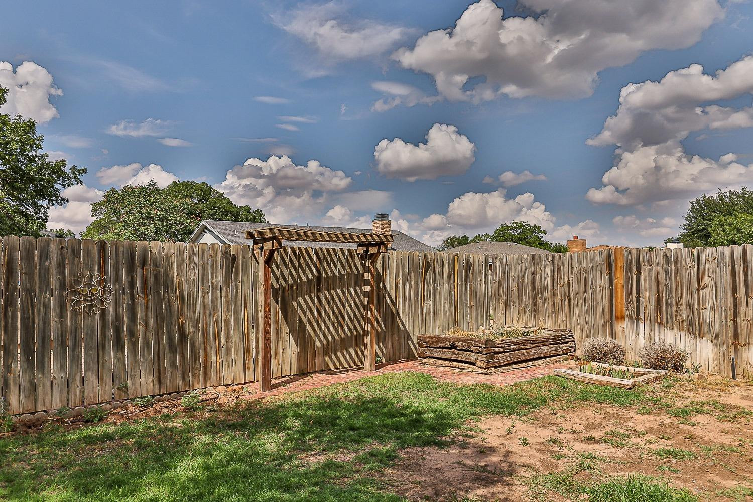 5724 92nd Street Lubbock, TX 79424 - Photo 30 of 31 Photo 32