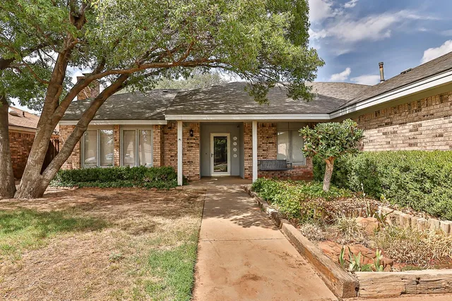 $1,500 | 5724 92nd Street, Lubbock, TX 79424