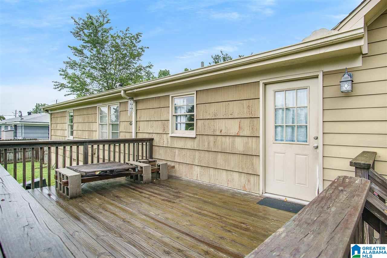 4408 Dolly Ridge Road Birmingham, AL 35243 - Photo 22 of 27 Gallery Image 22