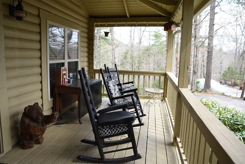 522 Nathans Nook Road Townsend, TN 37882 - Photo 15 of 33 Gallery Image 15