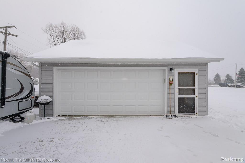 28800 Ecorse Road Romulus, MI 48174 - Photo 25 of 26