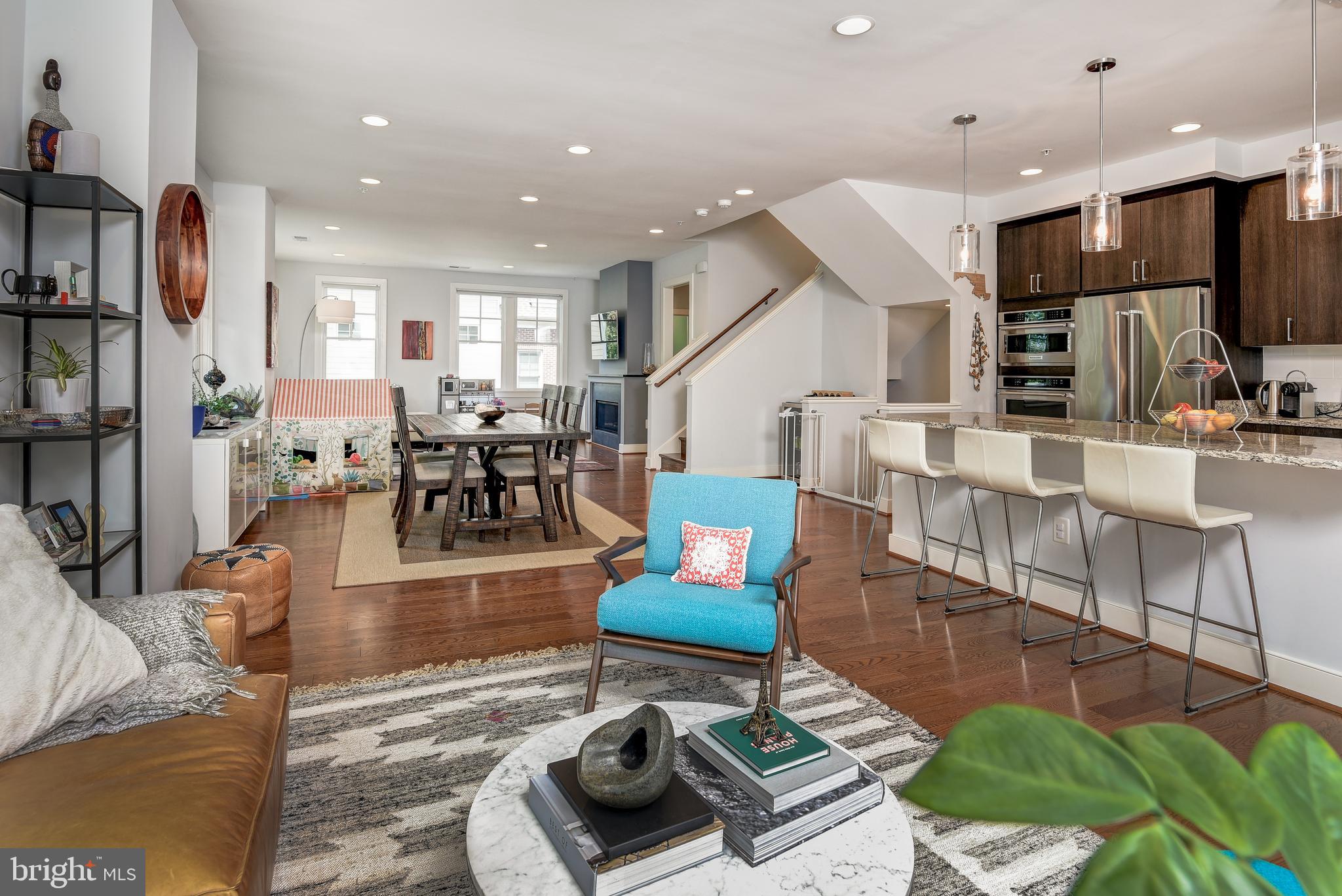 36 Ellsworth Heights Street Silver Spring, MD 20910 - Photo 22 of 59 Gallery Image 22