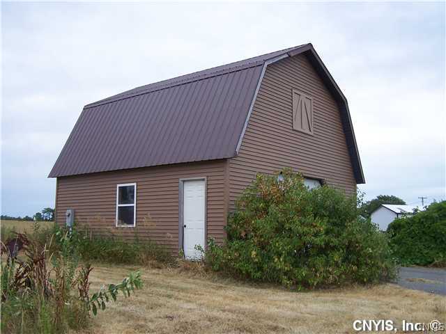 0 Wilson Point Road Cape Vincent, NY 13618 - Photo 1 of 1 Stable/Barn