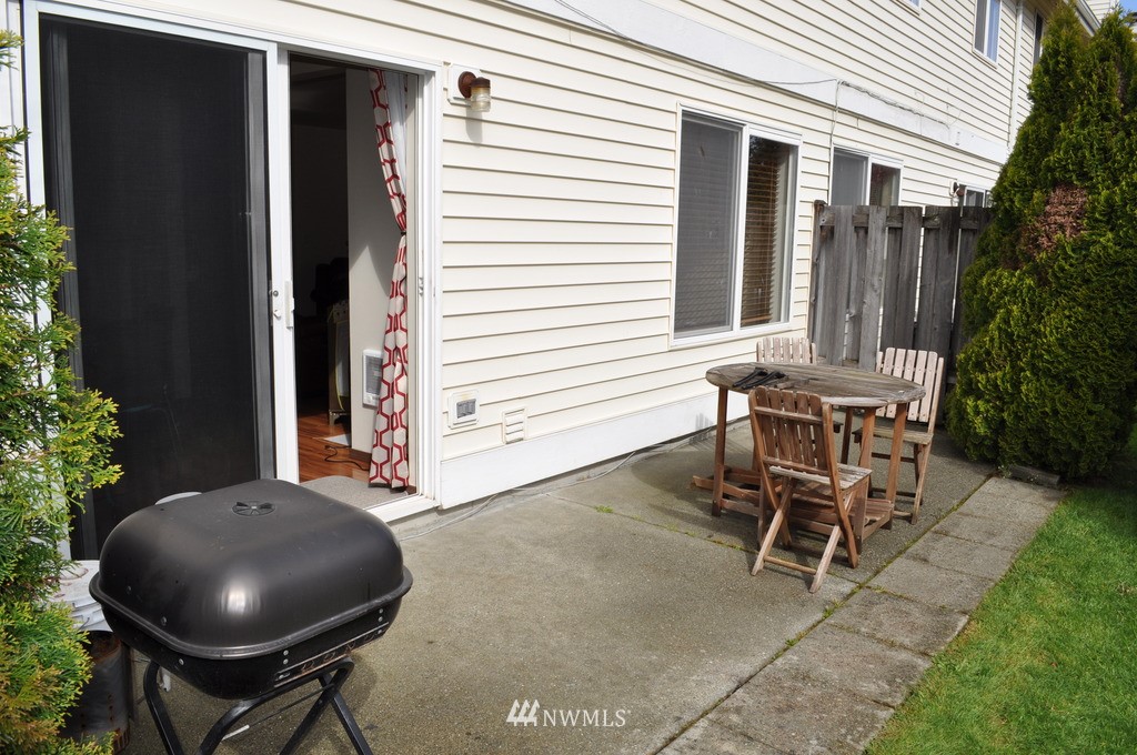 927 132nd Street Southwest, Unit D6 Everett, WA 98204 - Photo 16 of 19