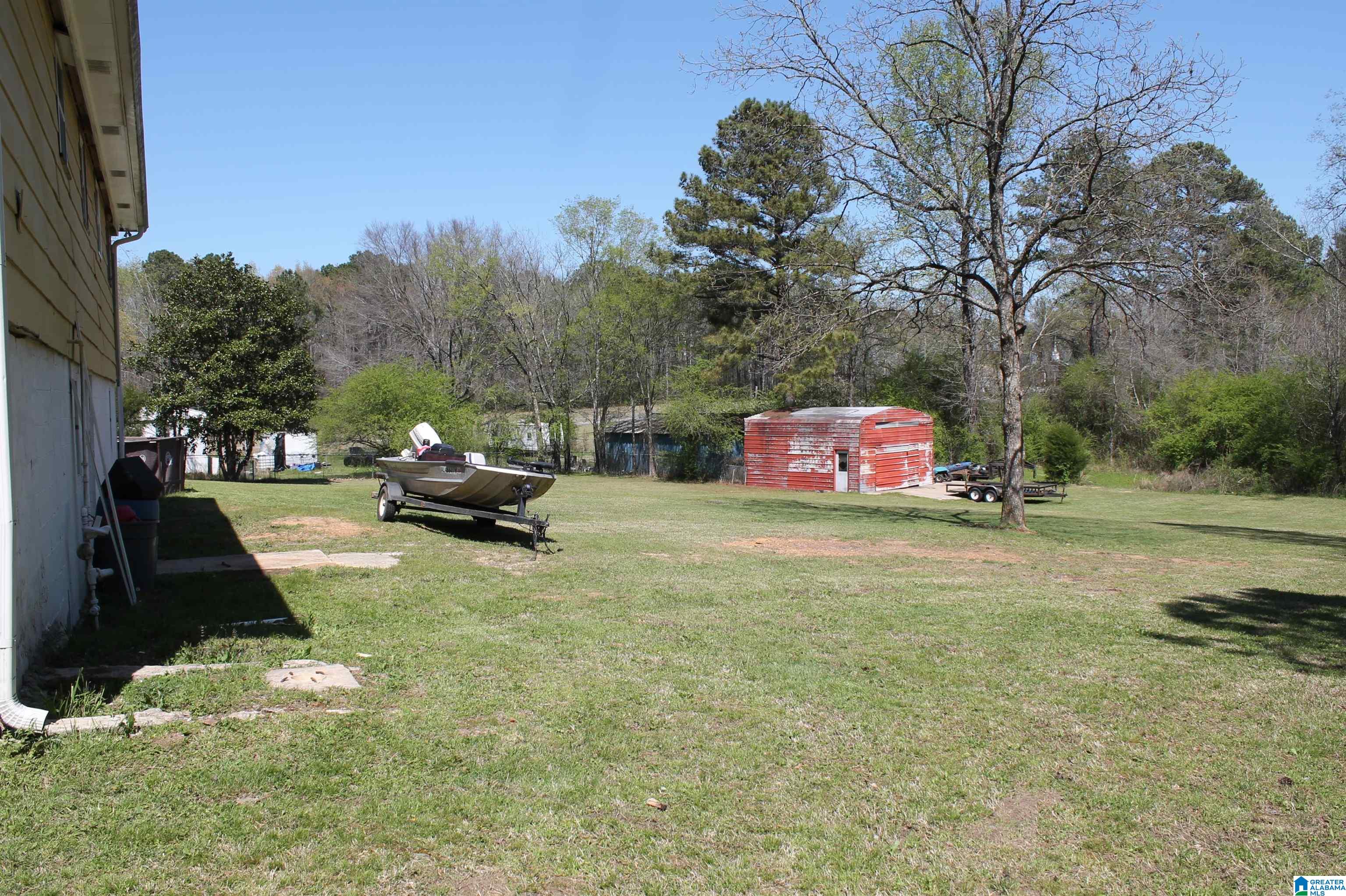 3971 Bryan Road Dora, AL 35062 - Photo 2 of 14