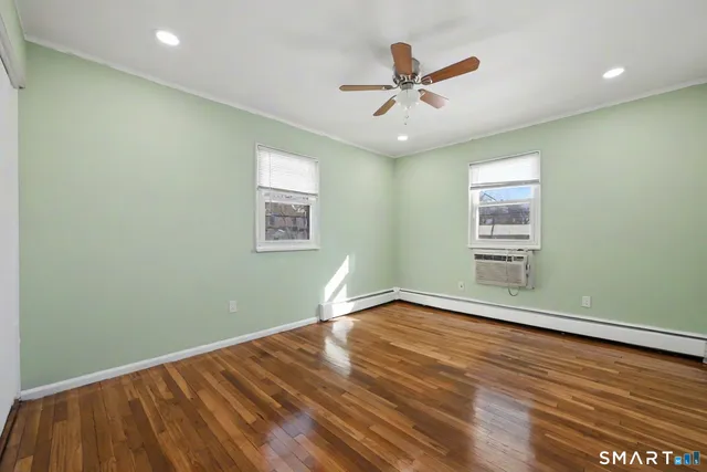 $179,000 | 81 Cherry Hill Drive, Unit 1B, Bridgeport, CT 06606