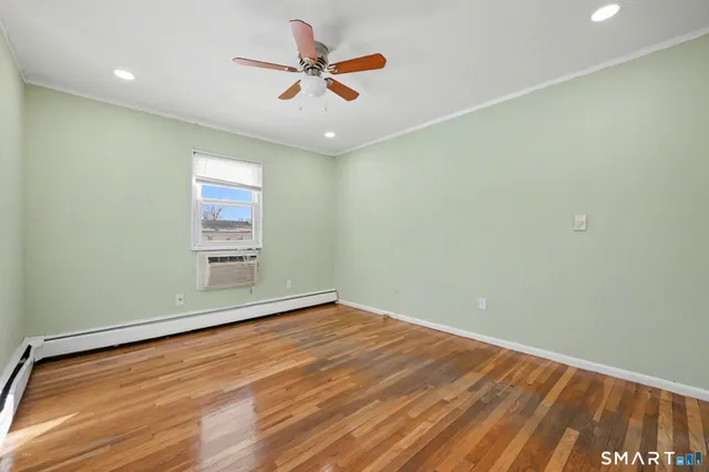 $179,000 | 81 Cherry Hill Drive, Unit 1B, Bridgeport, CT 06606