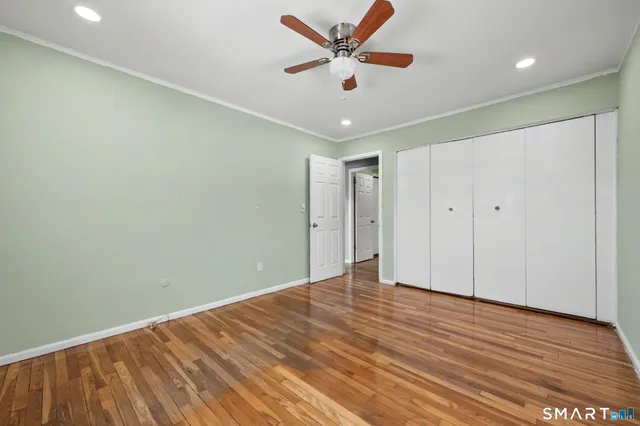 $179,000 | 81 Cherry Hill Drive, Unit 1B, Bridgeport, CT 06606