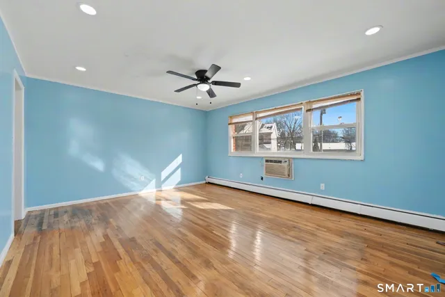 $179,000 | 81 Cherry Hill Drive, Unit 1B, Bridgeport, CT 06606