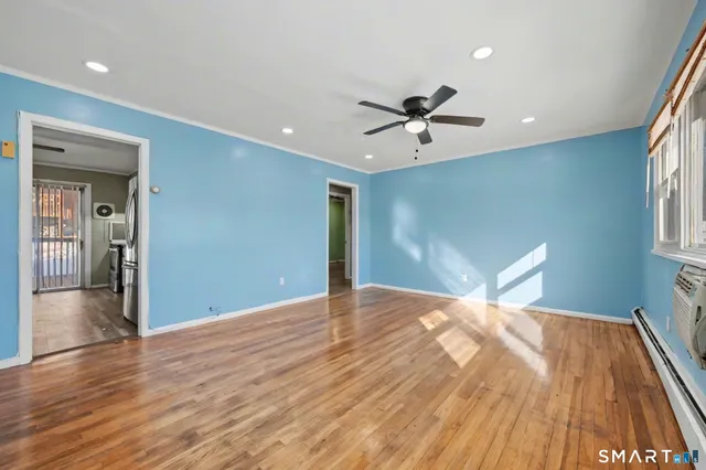 $179,000 | 81 Cherry Hill Drive, Unit 1B, Bridgeport, CT 06606