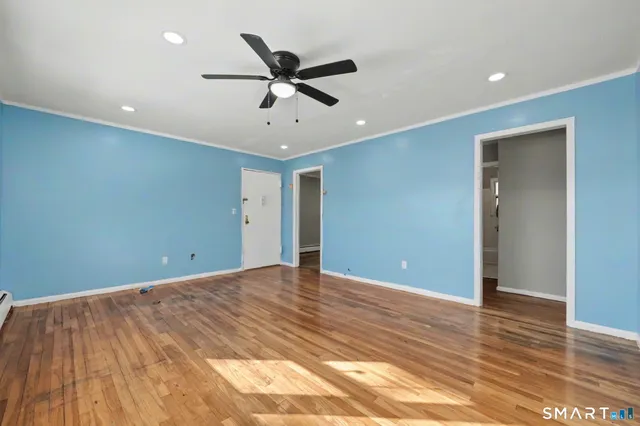 $179,000 | 81 Cherry Hill Drive, Unit 1B, Bridgeport, CT 06606