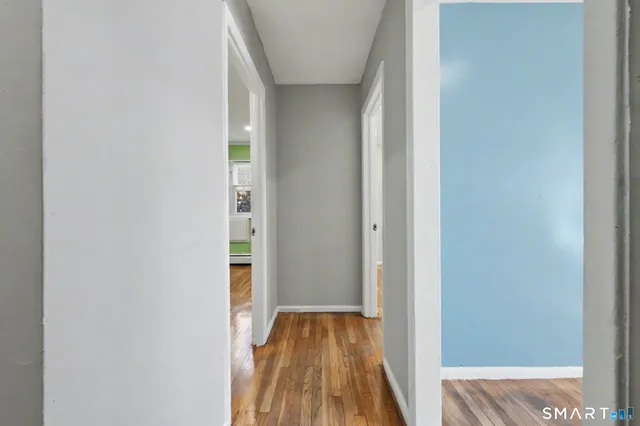 $179,000 | 81 Cherry Hill Drive, Unit 1B, Bridgeport, CT 06606