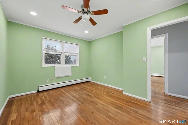 $179,000 | 81 Cherry Hill Drive, Unit 1B, Bridgeport, CT 06606