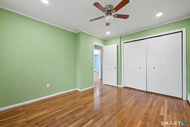 $179,000 | 81 Cherry Hill Drive, Unit 1B, Bridgeport, CT 06606