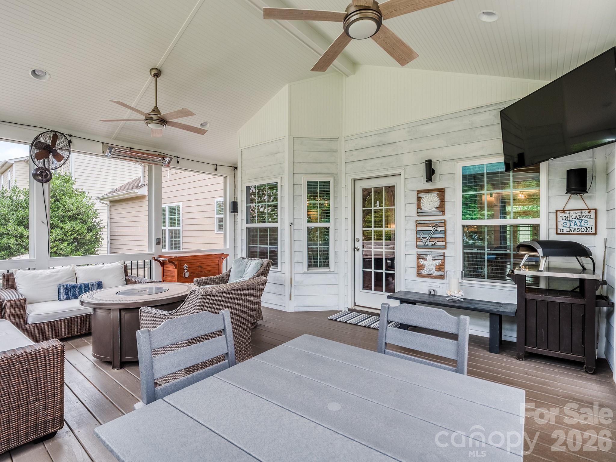 4312 Oxford Mill Road Waxhaw, NC 28173 - Photo 36 of 47