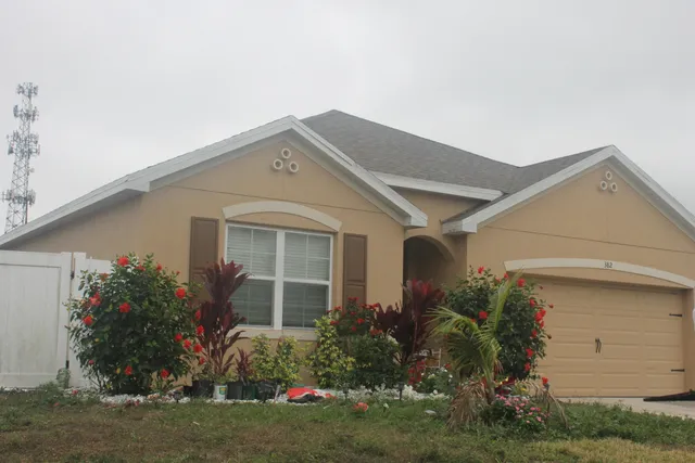 $2,500 | 382 Southwest Ridgecrest Drive, Port St. Lucie, FL 34953
