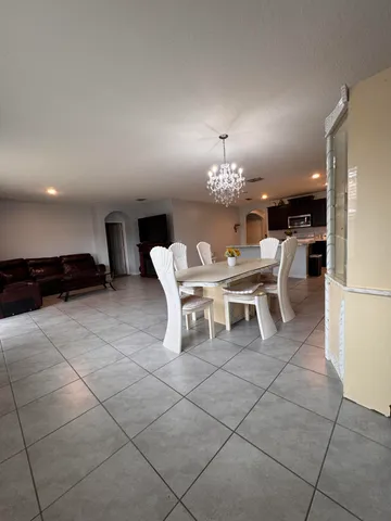 $2,500 | 382 Southwest Ridgecrest Drive, Port St. Lucie, FL 34953