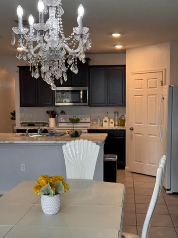 $2,500 | 382 Southwest Ridgecrest Drive, Port St. Lucie, FL 34953