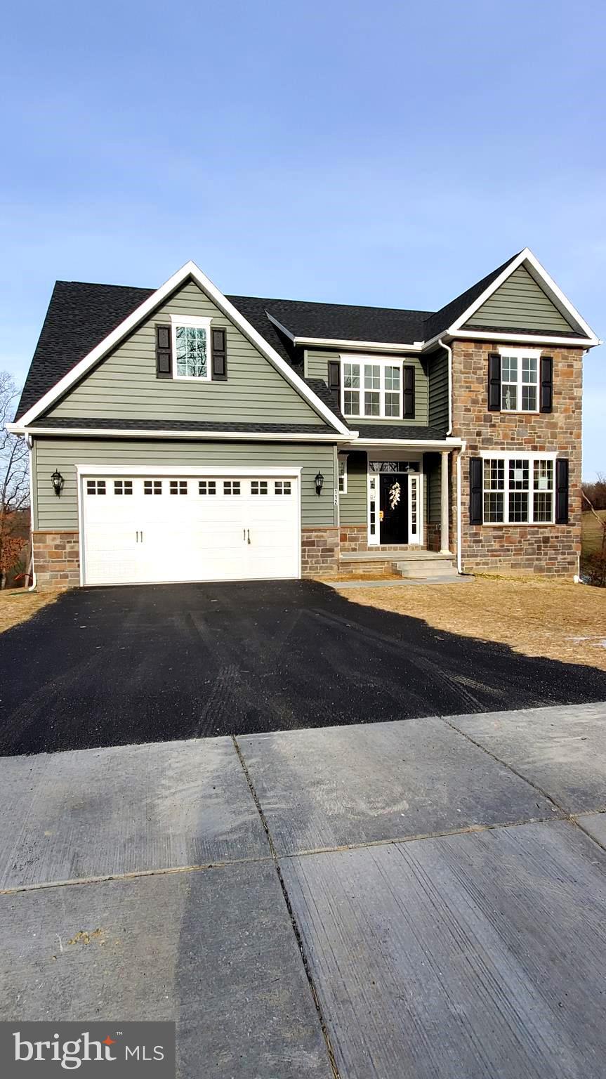 112 Quartz Ridge Road, Unit 38 Hanover, PA 17331 - Photo 1 of 1 Similar Home