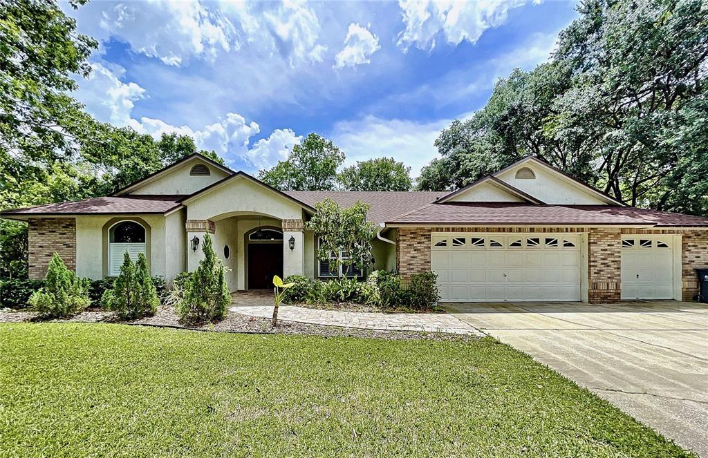 507 Surrey Lane Lutz, FL 33549 - Photo 1 of 1