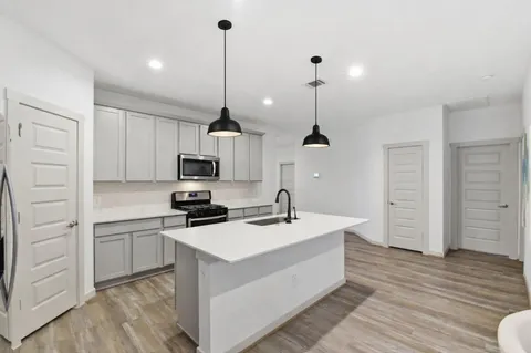 $342,500 | 19035 Denstone Clf Way, Richmond, TX 77407