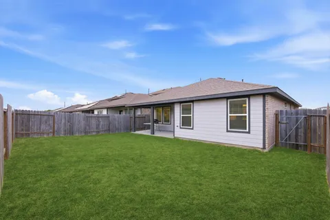 $342,500 | 19035 Denstone Clf Way, Richmond, TX 77407